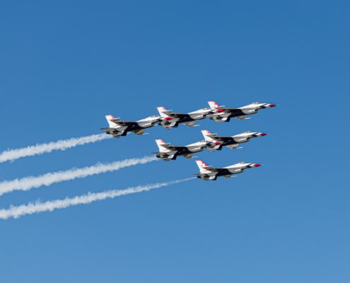 Sanford Air and Space Show